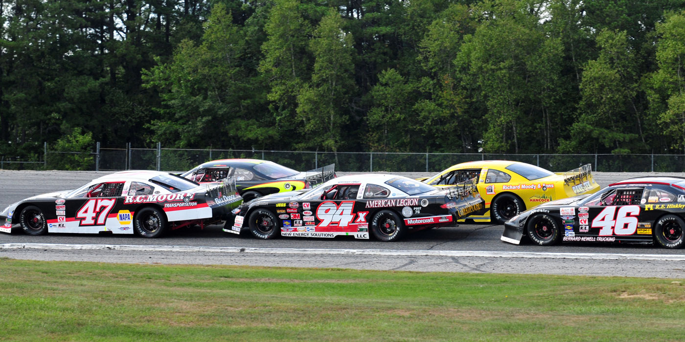Ken’s Photos Oxford 250 Weekend, Oxford Plains Speedway