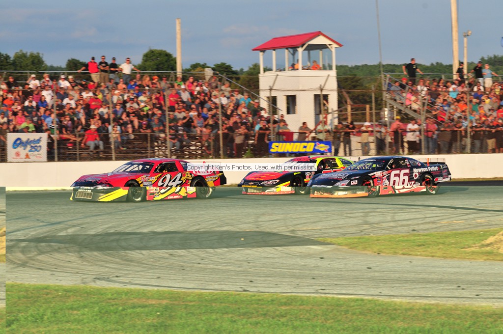 Ken’s Photos Oxford 250 Weekend, Oxford Plains Speedway
