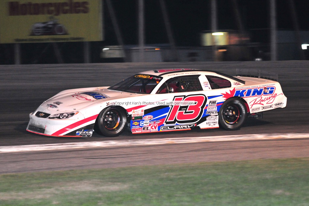 Ken’s Photos Oxford 250 Weekend, Oxford Plains Speedway